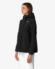VESTE K-WAY FEMME