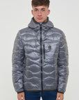 GIUBBINO BLAUER UOMO