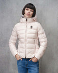 VESTE FEMME BLAUER