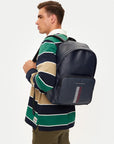TOMMY HILFIGER HERREN-RUCKSACK