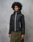 VESTE FEMME BLAUER