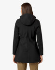 K-WAY JACKE FÜR DAMEN
