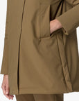 VESTE K-WAY FEMME