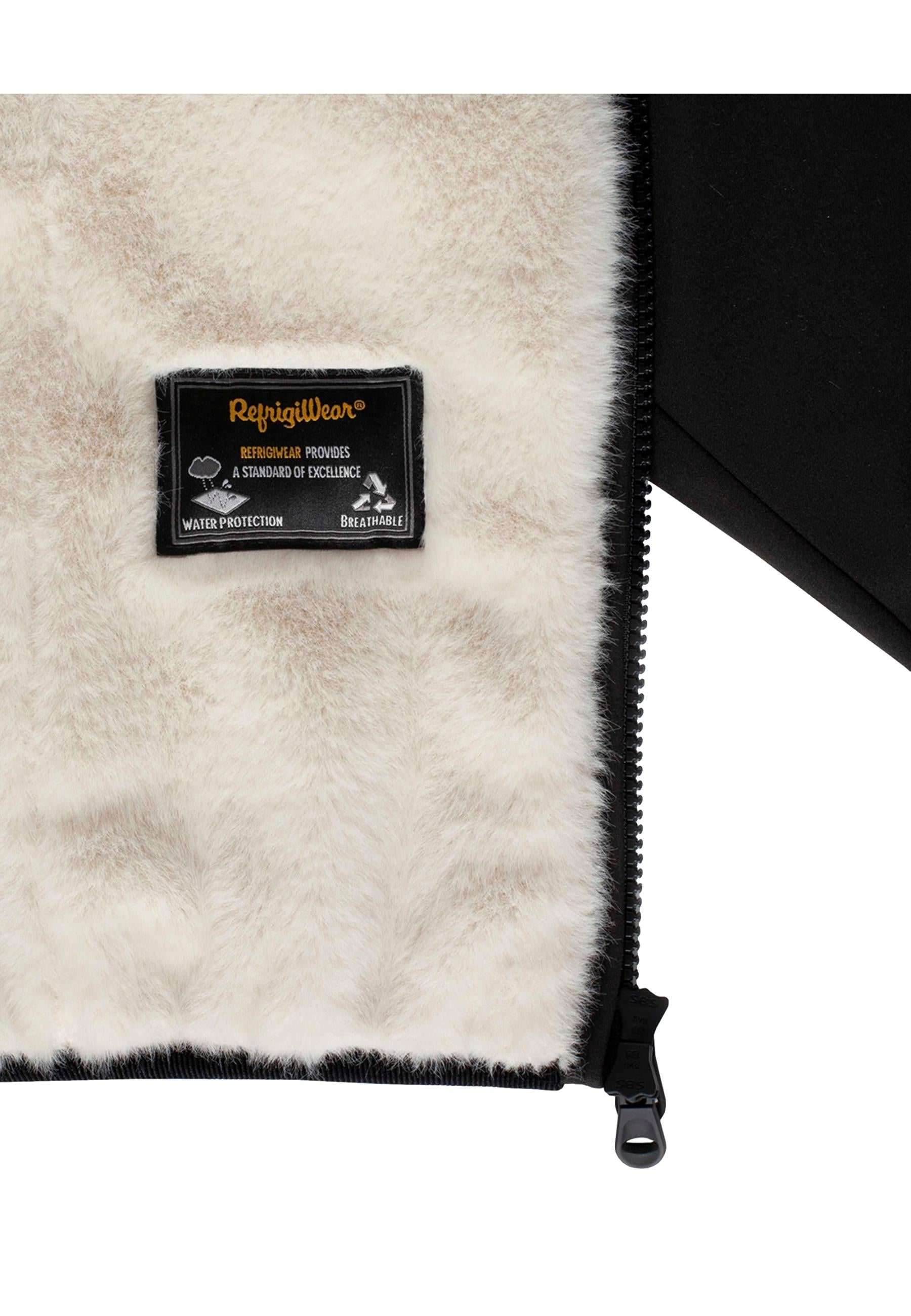 GIUBBINO REFRIGIWEAR DONNA