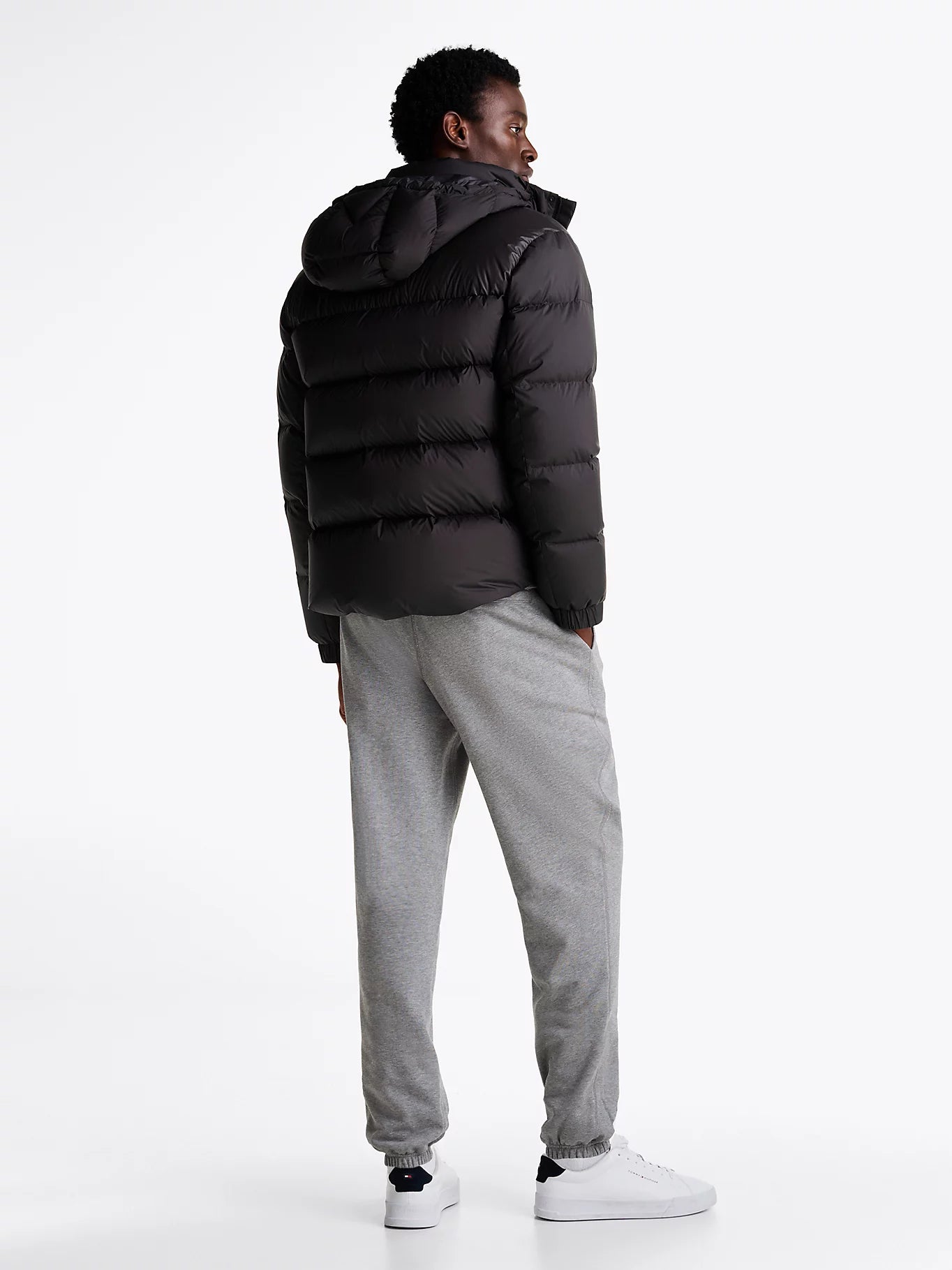 TOMMY HILFIGER HERRENJACKE