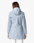 K-WAY JACKE FÜR DAMEN