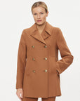 MANTEAU FEMME TOMMY HILFIGER