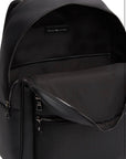 ZAINO TOMMY HILFIGER UOMO TH WOVEN BACKPACK