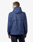 VESTE RÉVERSIBLE K-WAY POUR HOMME