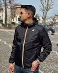 VESTE K-WAY UNISEXE