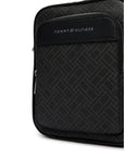 TRACOLLA TOMMY HILFIGER UOMO