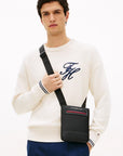 TRACOLLA TOMMY HILFIGER UOMO
