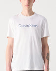 T-SHIRT CALVIN KLEIN UOMO