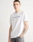 T-SHIRT CALVIN KLEIN UOMO