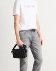 T-SHIRT CALVIN KLEIN UOMO