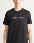 T-SHIRT CALVIN KLEIN UOMO