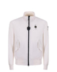 GIUBBINO PRIMAVERA-ESTATE BLAUER UOMO ALWIN