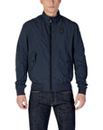 GIUBBINO PRIMAVERA-ESTATE BLAUER UOMO ALWIN