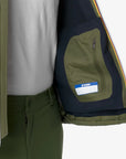 VESTE K-WAY POUR HOMME