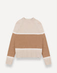 PULLOVER COLMAR DONNA