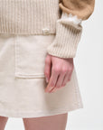 PULLOVER COLMAR DONNA