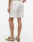 SHORT IN LINO TOMMY HILFIGER UOMO DOVER 8 PO SORONA LINEN
