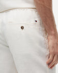 SHORT IN LINO TOMMY HILFIGER UOMO DOVER 8 PO SORONA LINEN