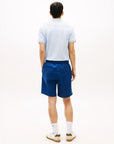 SHORT IN LINO TOMMY HILFIGER UOMO DOVER 8 PO SORONA LINEN