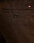 SHORT IN LINO TOMMY HILFIGER UOMO DOVER 8 PO SORONA LINEN
