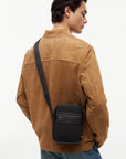 TRACOLLA TOMMY HILFIGER UOMO TH REPREVE MINI REPORTER