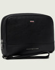 POCHETTE TOMMY HILFIGER UOMO TH CENTRAL POUCH