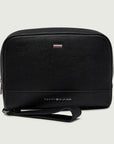POCHETTE TOMMY HILFIGER UOMO TH CENTRAL POUCH