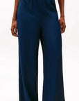 PANTALON FEMME TOMMY HILFIGER