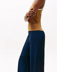 PANTALON FEMME TOMMY HILFIGER
