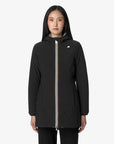 VESTE RÉVERSIBLE POUR FEMME KWAY