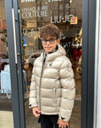 VESTE ENFANT BLAUER