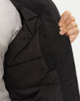 TOMMY JEANS HERRENJACKE