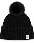 CAPPELLO INVERNALE COLMAR DONNA CON PON PON