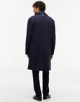 TRENCH GILET + GIACCONE TOMMY HILFIGER UOMO NY PERFORMANCE 3 IN 1 COAT