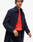 TRENCH GILET + GIACCONE TOMMY HILFIGER UOMO NY PERFORMANCE 3 IN 1 COAT