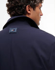TRENCH GILET + GIACCONE TOMMY HILFIGER UOMO NY PERFORMANCE 3 IN 1 COAT