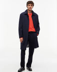TRENCH GILET + GIACCONE TOMMY HILFIGER UOMO NY PERFORMANCE 3 IN 1 COAT