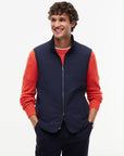 TRENCH GILET + GIACCONE TOMMY HILFIGER UOMO NY PERFORMANCE 3 IN 1 COAT