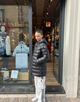 VESTE BLAUER POUR FILLE