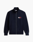 FELPA TOMMY HILFIGER UOMO BRAND LOVE SMALL FLAG REG ZT