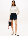 PULLOVER TOMMY HILFIGER DONNA