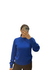 PULLOVER TOMMY HILFIGER DONNA
