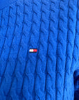 PULLOVER TOMMY HILFIGER DONNA