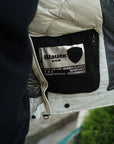 VESTE HOMME BLAUER