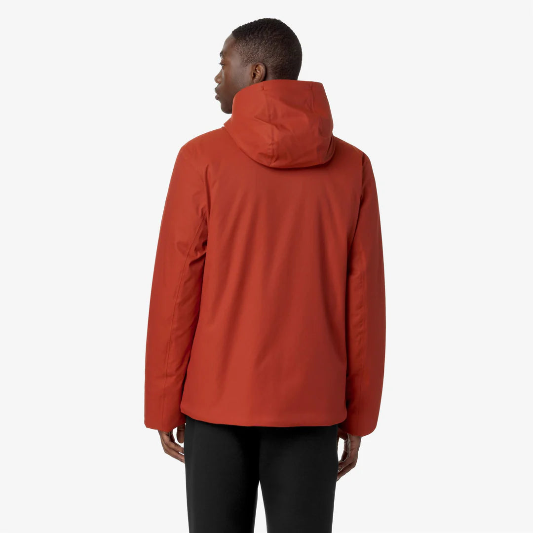 K-WAY JACKE FÜR HERREN